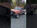 Barn Find Jeep MJ First Drive in 18 years