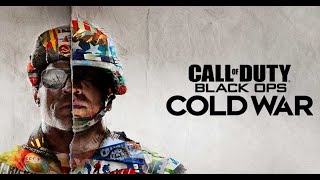 Watch Jack Wall Cold War video