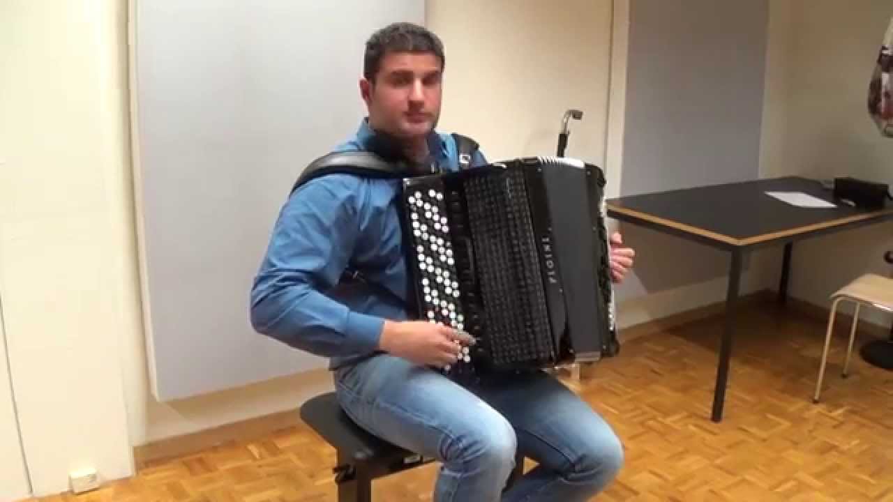 Vittorio Monti - Czardas (Csárdás) HARDEST VERSION arr. Yachkevich