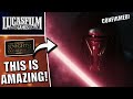 Star Wars Games just got some AMAZING News! - This is just the beginning!