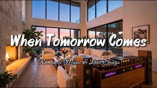 When Tomorrow Comes - A Romantic Love Song About Choosing You Forever (Lyrics)