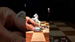 🔥 This 3D Printed Chess Will Change How You See Games Forever!