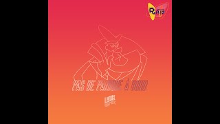 Les Ratz - Pas de panique à bord (LetriX House Remix)