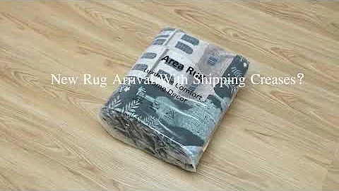 Lahome Rugs Recovery #washablerug #rugs #homedecor #home