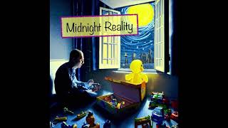 Midnight Reality - Subjective Reality, Retrocausality... What Notnilc Understands