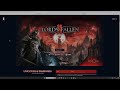 Lords Of The Fallen 2 PC Epic Games Store Exclusivity