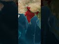 Why India Is Mapping The Indian Ocean Seafloor For Future Wars