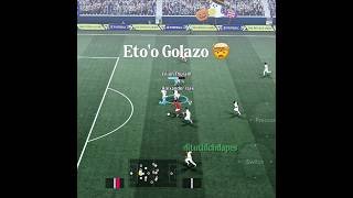 #efootball #pes #fifa #efootballmobile #football #dituthichdapes
