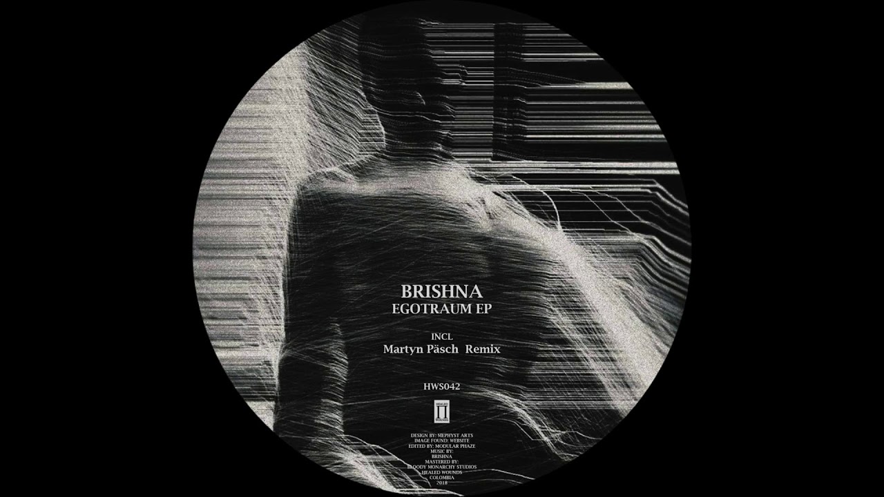 Watch Brishna - Vergain (Original Mix) on YouTube Watch Brishna - Vergain (Original Mix) on YouTube