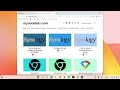ChromeOS | How to restore a closed browser tab