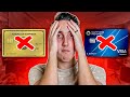 4 credit cards we are cancelling in 2024