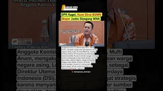 #bumn #dpr #wna #danantara #ekonomiindonesia