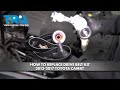 How to Replace Drive Belt Kit 2012-2017 Toyota Camry