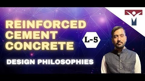 Design Philosophies||Lecture-5||Aishwary Sharma