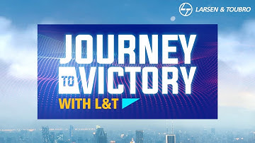 Journey to Victory with L&T – GET/PGET Orientation 2023