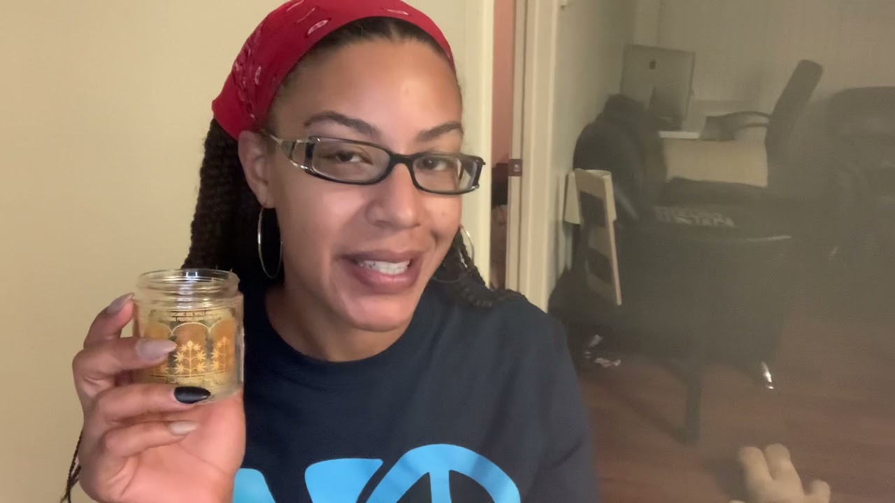 Miss X by Green Life Productions Review pt. 1 🌿🔥💨