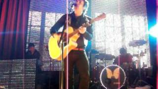 Eskimo joe - Falling For You (LIVE, UOW)