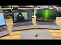 ZBOOK FURRY 15 G7 LAPTOP İNCELEMESİ