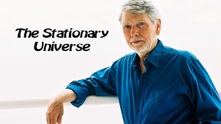 Barry Long - The Stationary Universe