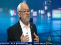 راشد الغنوشي:حكومة الجبالي حكومة العريض