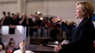 Celebrity Does Clinton’s economic plan discourage businesses? Wealth