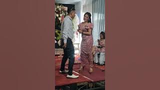 Lala widi tampilkan goyangan mautnya
