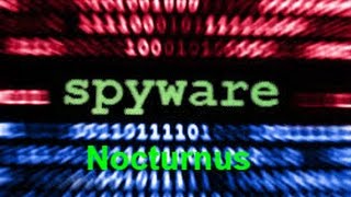 Nocturnus - Spyware EP