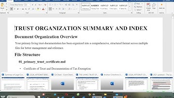 File This Immediately, Link LINK