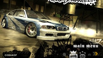 Cупер гонки для слабых пк , прохождение часть 1