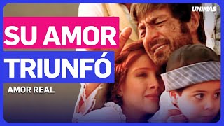 Manuel regresa con Matilde para vivir su amor | Amor Real | Capítulo Final Manuel regresa con Matilde para vivir su amor | Amor Real | Capítulo Final