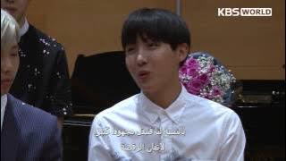 Star Interview: #BTS #방탄소년단 - part1