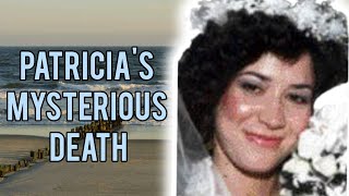 Patricia Marie Viola: Were Her Odd Last Movements Foul Play Or Something Else? | 2001 Profile