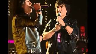 动力火车 - 酒干倘卖无 @ 我是歌手 20140314【Audio】