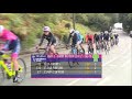 AJ Bell Women's Tour | 2021 stage two highlights | Walsall