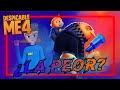 Youtube Thumbnail title