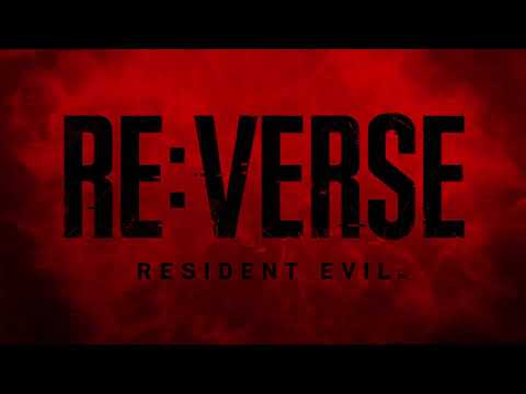 Resident Evil ReVerse - Teaser Trailer