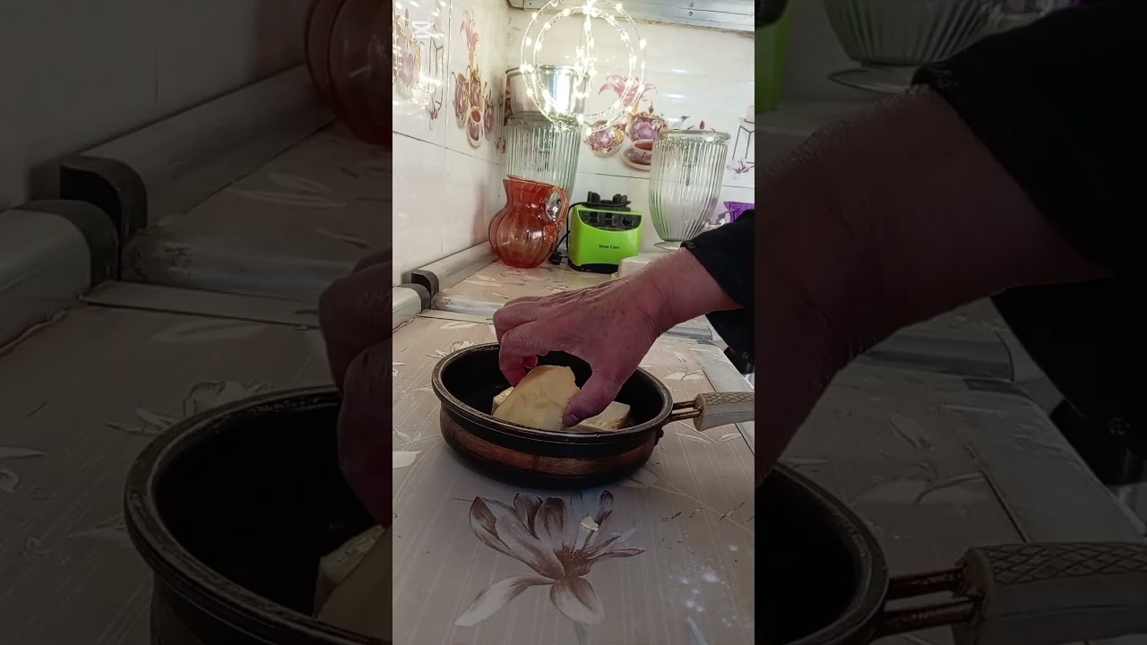 قناة منوعات ام محمد 🌿💗😍روتين يومي جديد سويت صينية بغلاوه