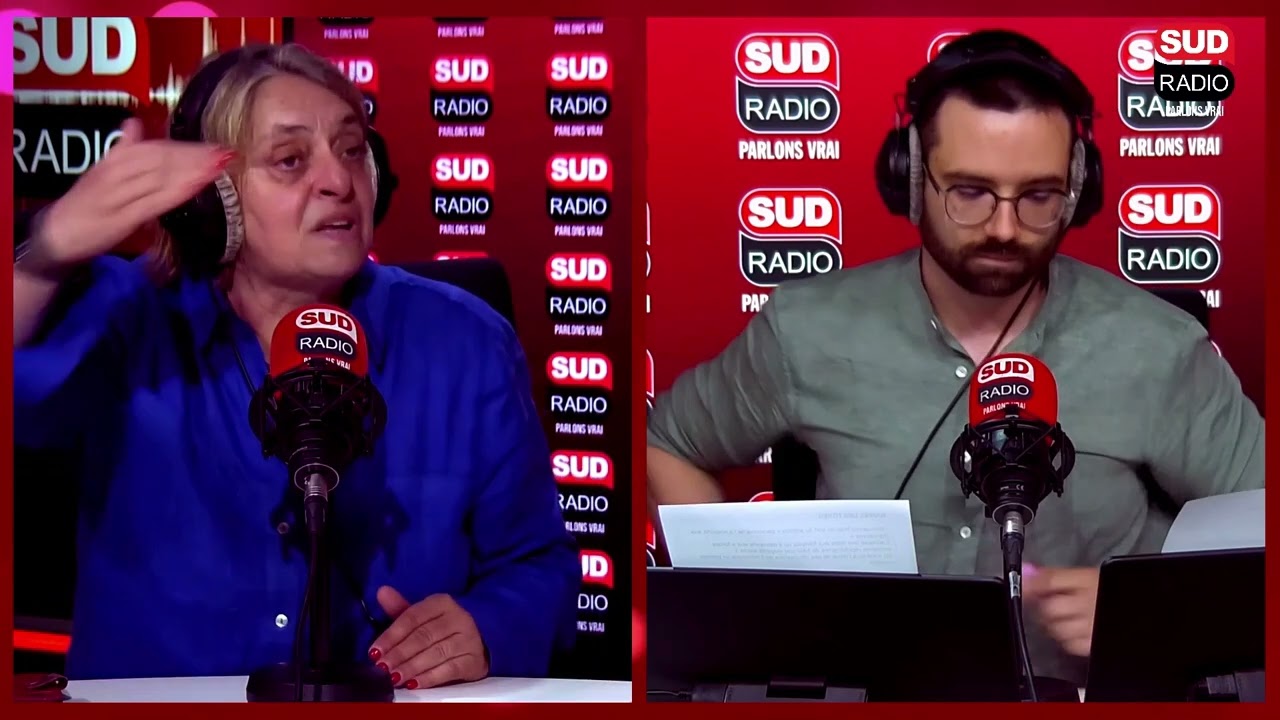 Françoise Degois - "Lettre aux Français : Emmanuel Macron joue un jeu très dangereux !"