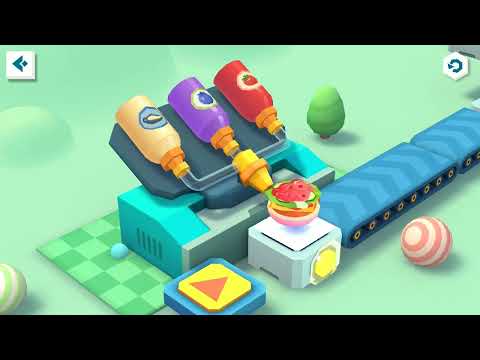Baby Panda World | For Kids | Gameplay Video | BabyBus Games