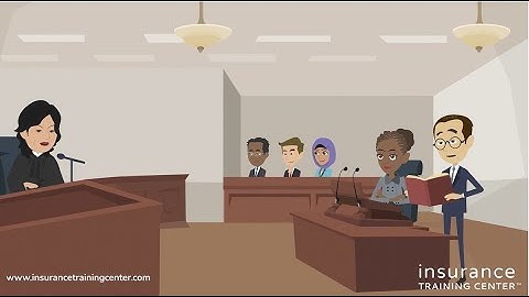 Duty to Defend Explained