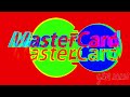 (REQUESTED) MasterCard logo effects (Sponsored by Nickelodeon Movies 2020 effects)