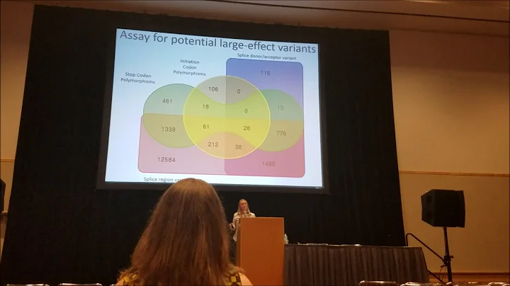 McGaugh: Evolution in the dark: the role of large ...
