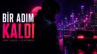 Erpo Studi̇o - Bir Adım Kaldı Dark Disco