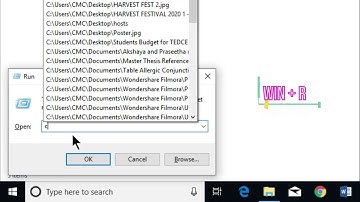 How to create an undeletable folder with command prompt.