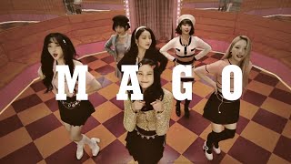 GFRIEND (여자친구) 'MAGO' [Different Version] MV