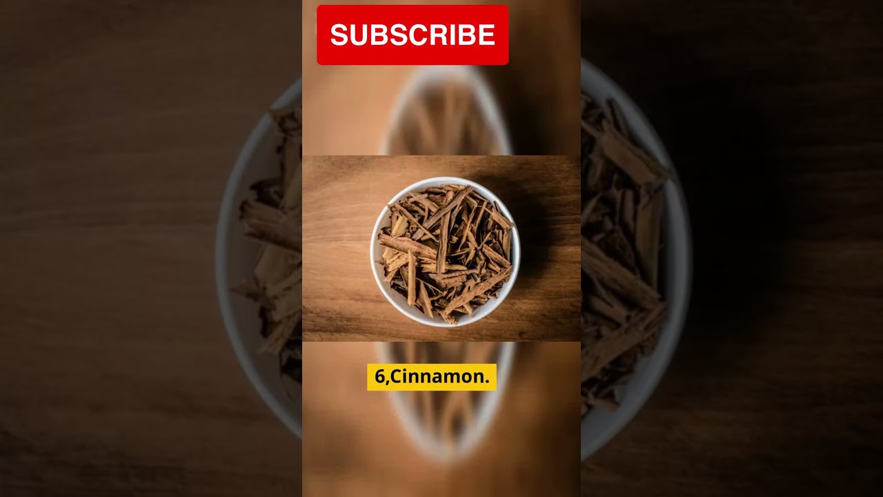 8 Amazing Herbs That Help Control Diabetes Naturally Shorts Best Health Food Motivation