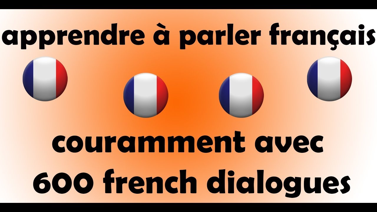 Psarler Apprendre À Parler Le Français Avec Confiance ! – UBQGGK