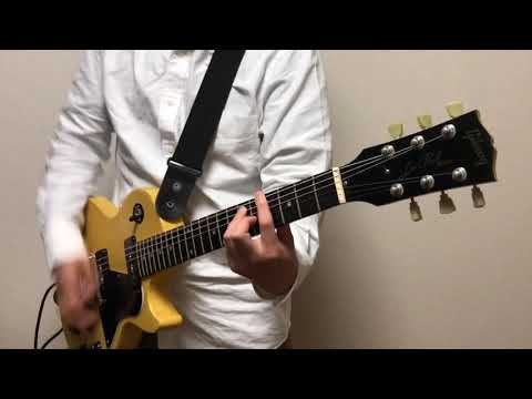 ヤバT 「かわE」弾いてみた