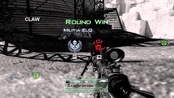 TRICKSHOT TUTORIAL Claw vs Stretch