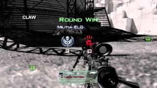 TRICKSHOT TUTORIAL Claw vs Stretch